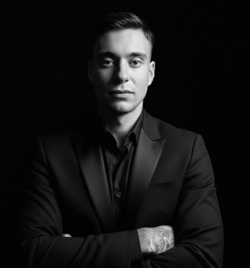 Tony Hilden, founder of LocalEnhance